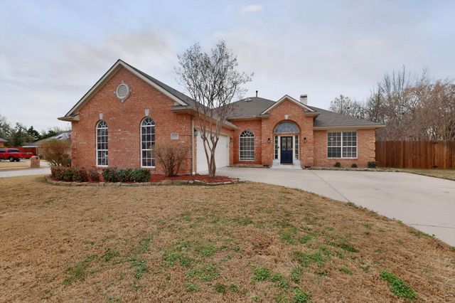 2521 Natchez Terrace, Denton, TX 76210