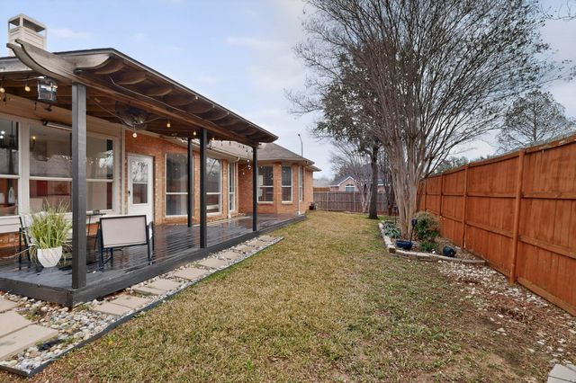 2521 Natchez Terrace, Denton, TX 76210