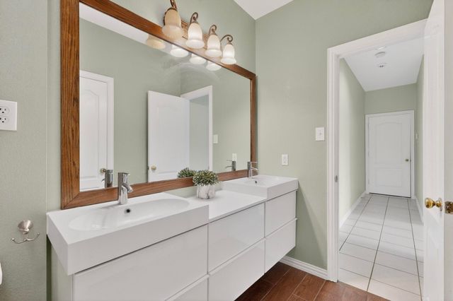 2521 Natchez Terrace, Denton, TX 76210