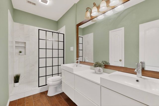 2521 Natchez Terrace, Denton, TX 76210