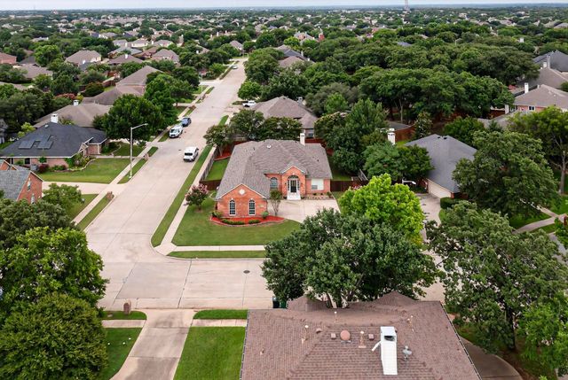 2521 Natchez Terrace, Denton, TX 76210