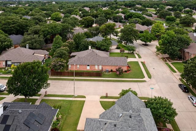2521 Natchez Terrace, Denton, TX 76210