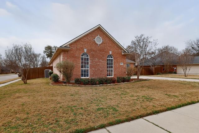 2521 Natchez Terrace, Denton, TX 76210