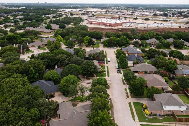 2521 Natchez Terrace, Denton, TX 76210