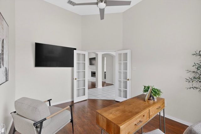 2521 Natchez Terrace, Denton, TX 76210