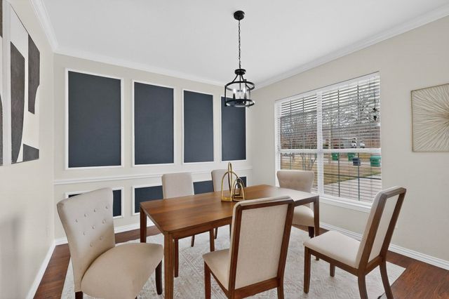 2521 Natchez Terrace, Denton, TX 76210