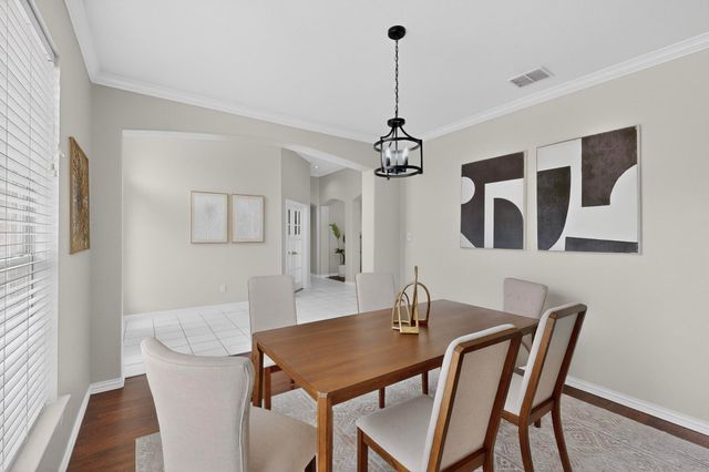 2521 Natchez Terrace, Denton, TX 76210