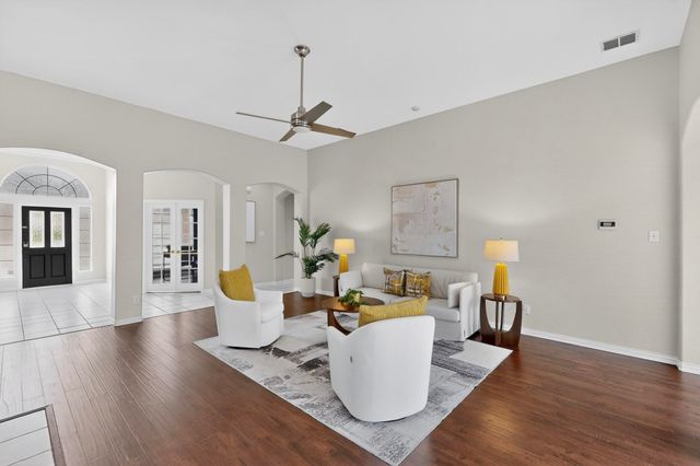 2521 Natchez Terrace, Denton, TX 76210