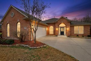 2521 Natchez Terrace, Denton, TX 76210
