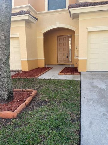 336 River Bluff Lane, Royal Palm Beach, FL 33411