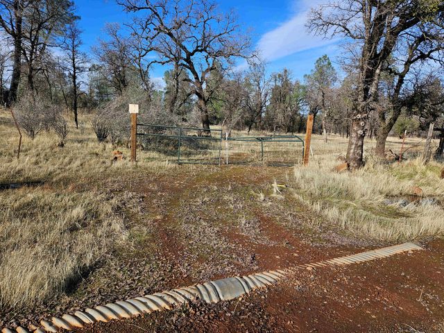 42 acres Ash Creek Road, Anderson, CA 96007
