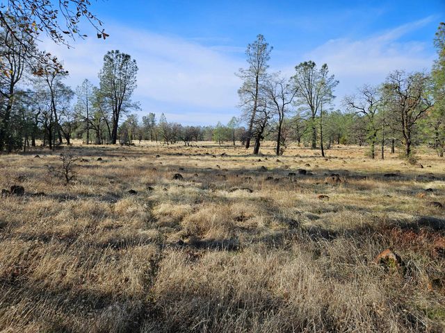 42 acres Ash Creek Road, Anderson, CA 96007