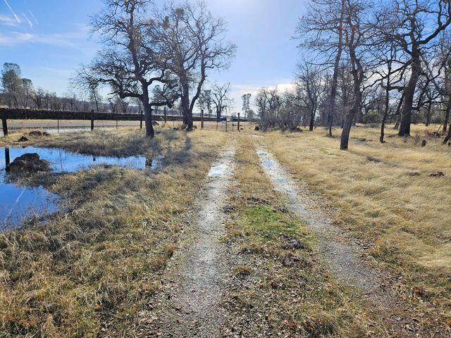 42 acres Ash Creek Road, Anderson, CA 96007