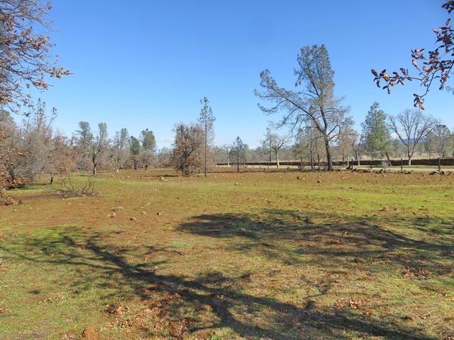 42 acres Ash Creek Road, Anderson, CA 96007