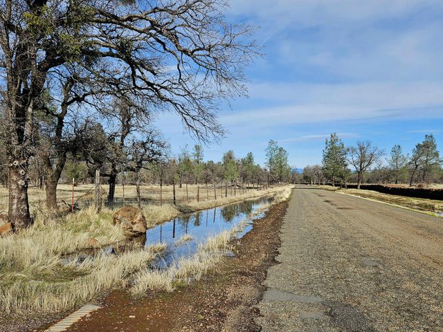 42 acres Ash Creek Road, Anderson, CA 96007