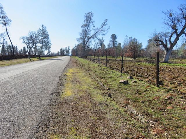 42 acres Ash Creek Road, Anderson, CA 96007