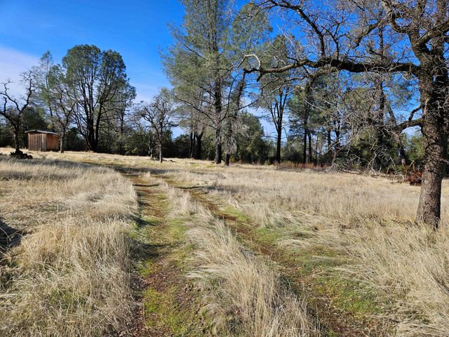 42 acres Ash Creek Road, Anderson, CA 96007