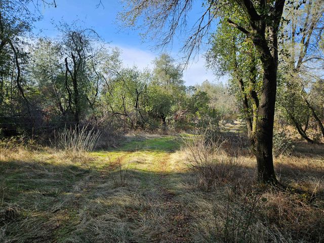 42 acres Ash Creek Road, Anderson, CA 96007