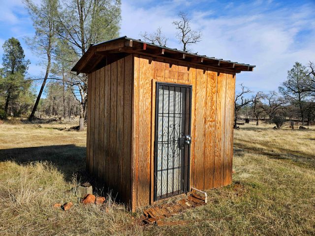 42 acres Ash Creek Road, Anderson, CA 96007