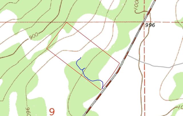 42 acres Ash Creek Road, Anderson, CA 96007