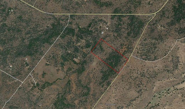 42 acres Ash Creek Road, Anderson, CA 96007