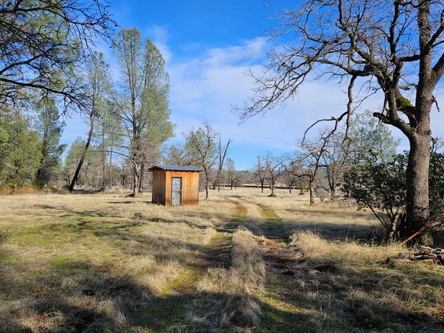 42 acres Ash Creek Road, Anderson, CA 96007