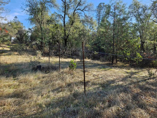 42 acres Ash Creek Road, Anderson, CA 96007
