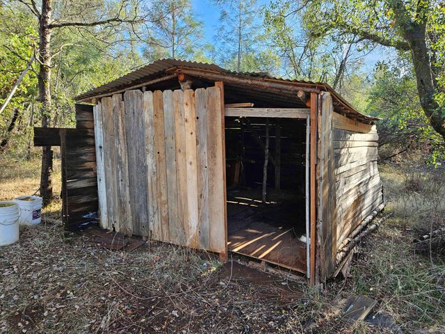 42 acres Ash Creek Road, Anderson, CA 96007