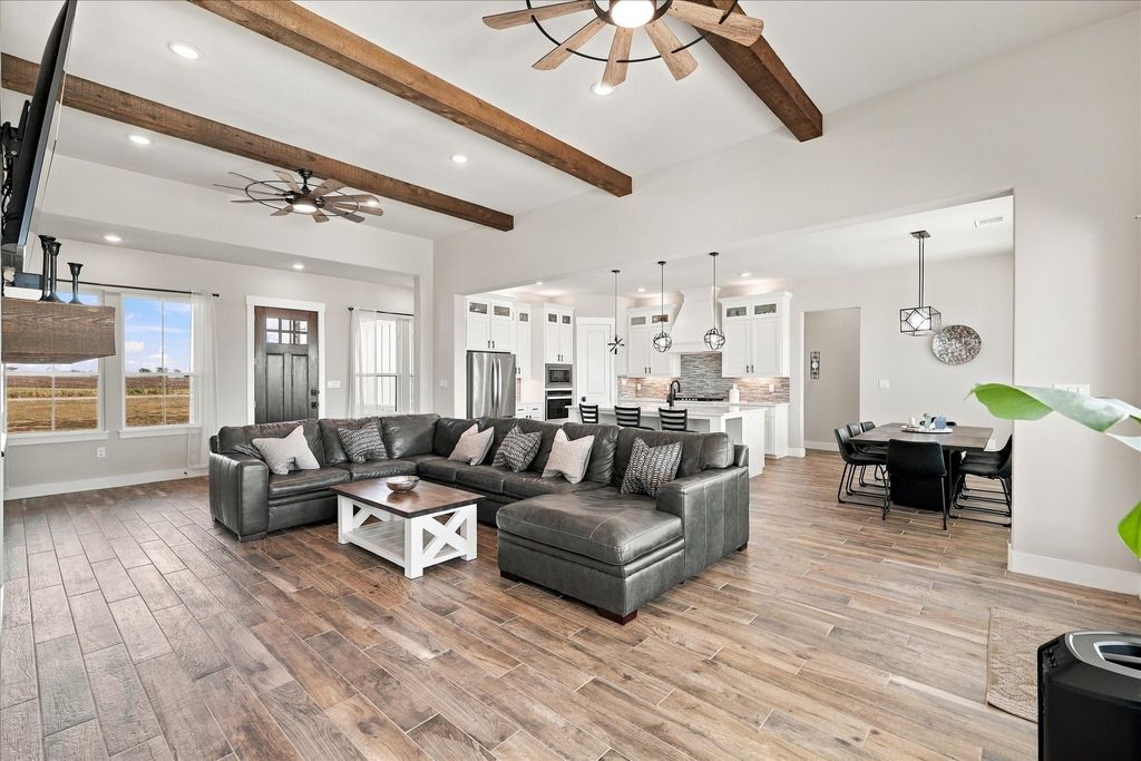 9161 Old Stoney Road, Ponder, TX 76259 — photo 4