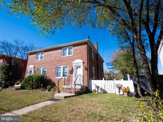 627 WATSON AVE, Winchester, VA 22601