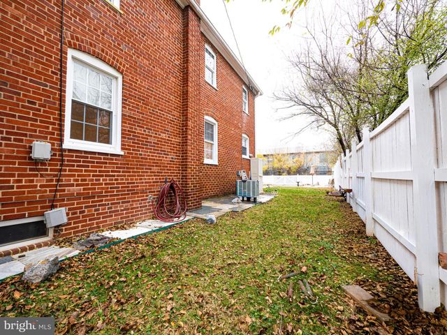 627 WATSON AVE, Winchester, VA 22601