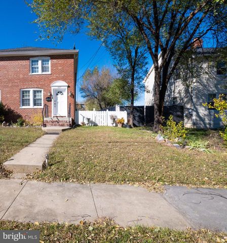 627 WATSON AVE, Winchester, VA 22601