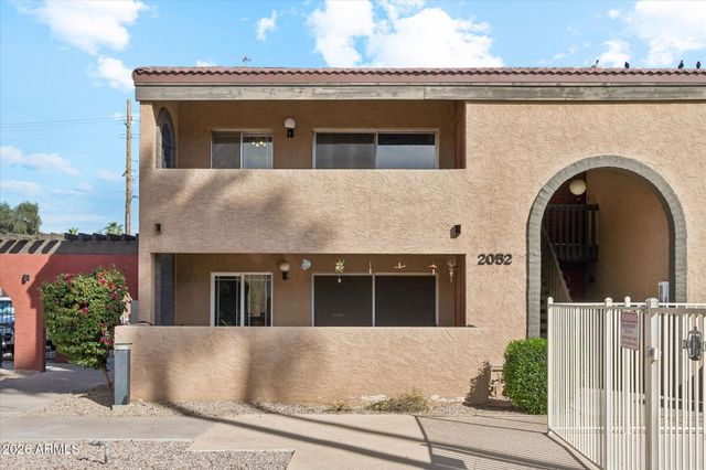 2052 S Rural Road C, Tempe, AZ 85282