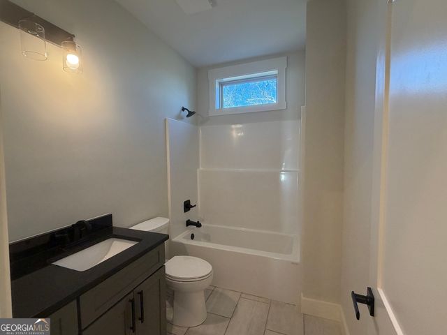 438 Mill Ridge Road, Hiawassee, GA 30546