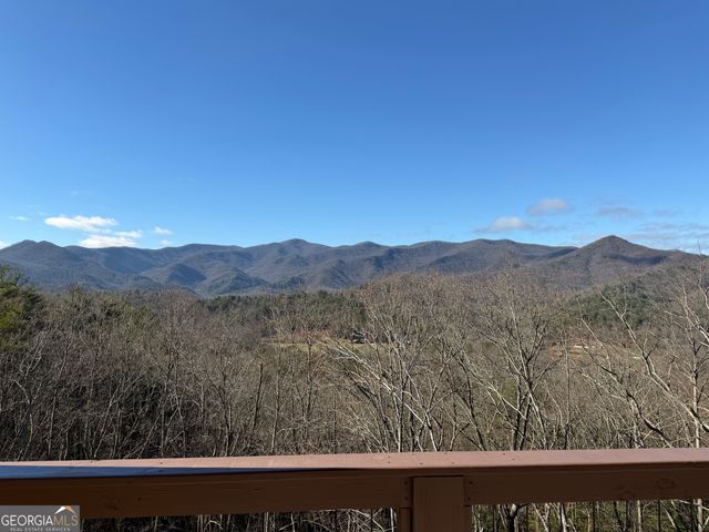 438 Mill Ridge Road, Hiawassee, GA 30546