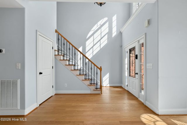 53 Westcliff Court, Clayton, NC 27527