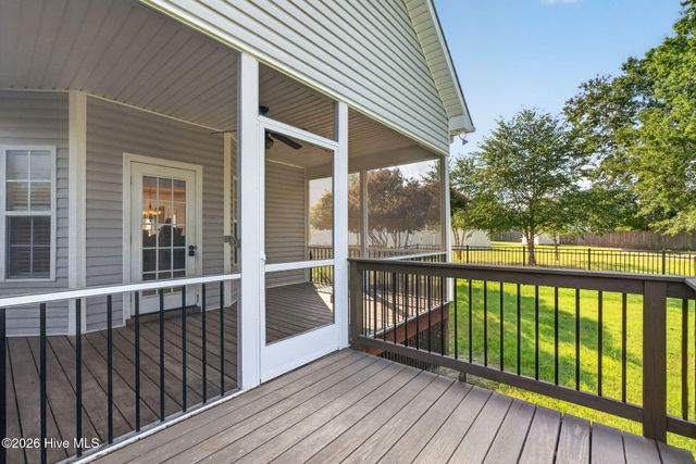53 Westcliff Court, Clayton, NC 27527