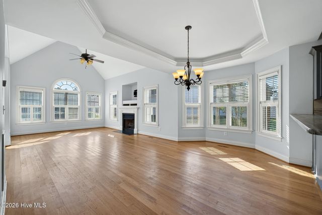 53 Westcliff Court, Clayton, NC 27527