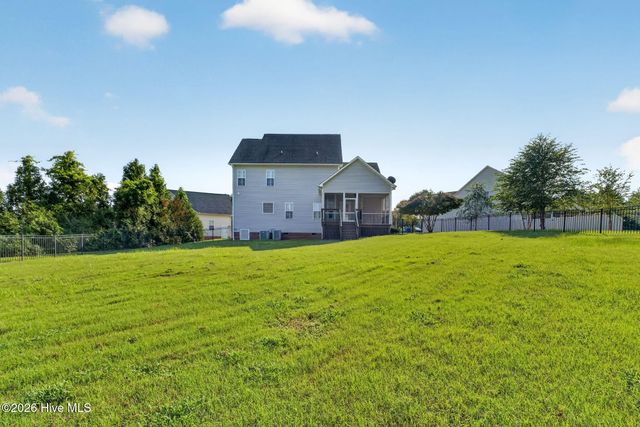 53 Westcliff Court, Clayton, NC 27527