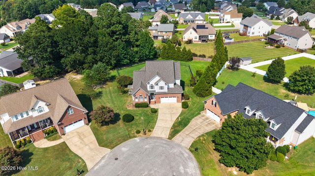 53 Westcliff Court, Clayton, NC 27527