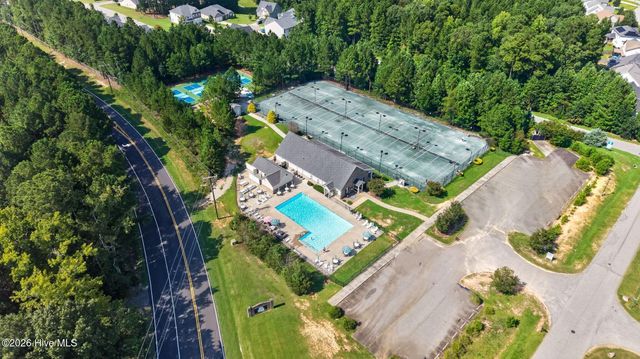 53 Westcliff Court, Clayton, NC 27527