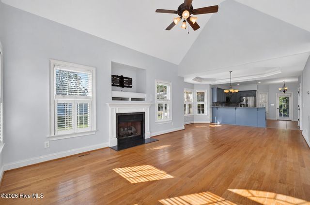 53 Westcliff Court, Clayton, NC 27527