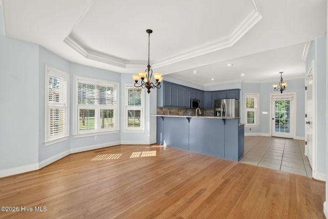 53 Westcliff Court, Clayton, NC 27527
