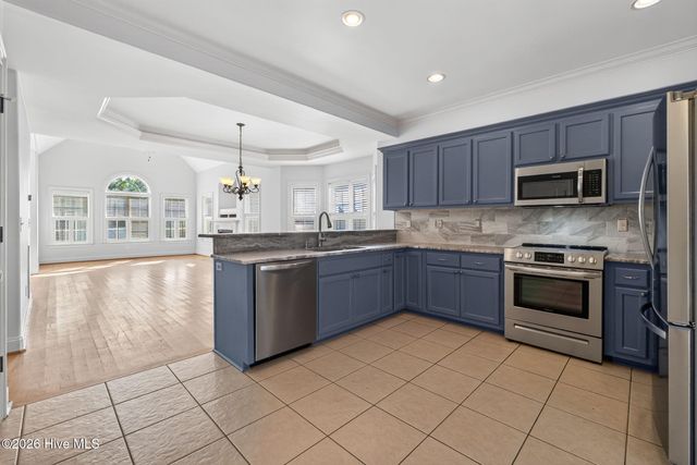 53 Westcliff Court, Clayton, NC 27527