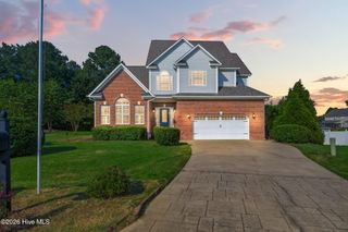 53 Westcliff Court, Clayton, NC 27527
