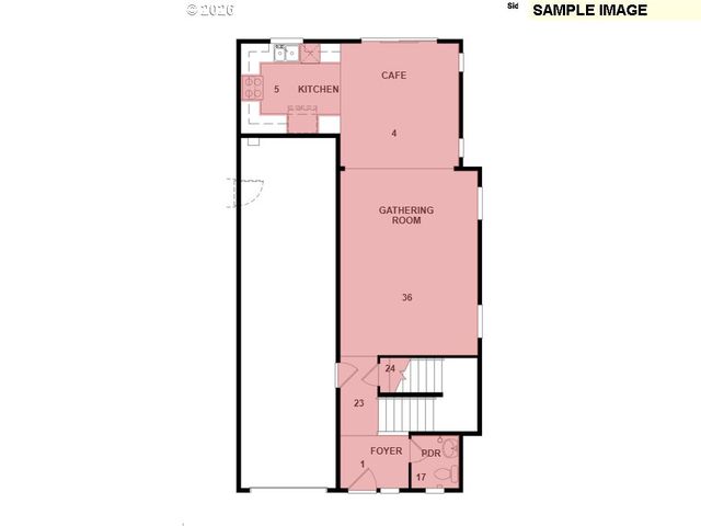 27260 Sw Larkspur Ter, Wilsonville, OR 97070