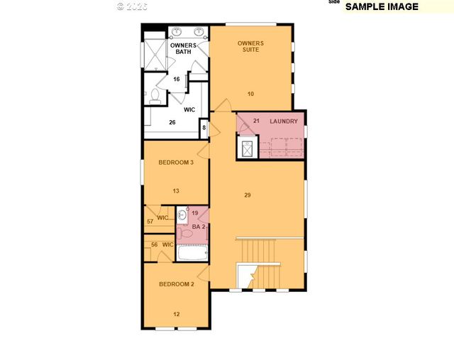 27260 Sw Larkspur Ter, Wilsonville, OR 97070