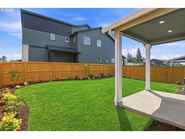 27260 Sw Larkspur Ter, Wilsonville, OR 97070