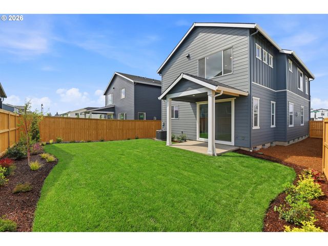 27260 Sw Larkspur Ter, Wilsonville, OR 97070