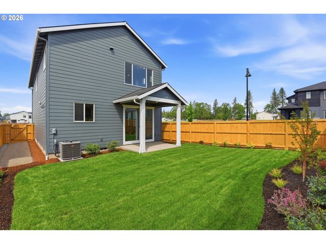 27260 Sw Larkspur Ter, Wilsonville, OR 97070
